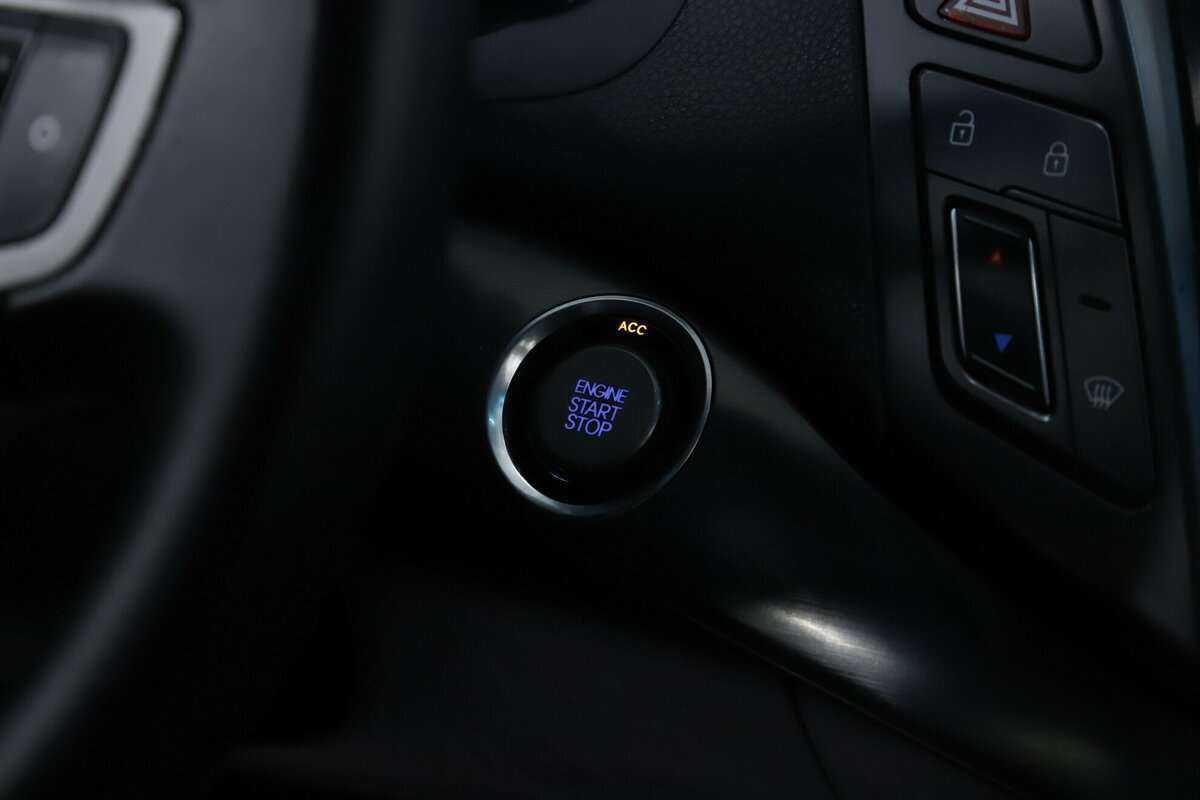 Хендай ай40 б/у, 2017, Автоматическая. Фото: #14