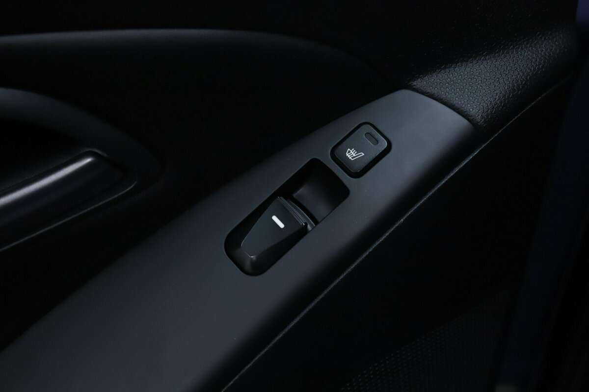 Хендай ай-икс35 б/у, 2015, Автоматическая. Фото: #20