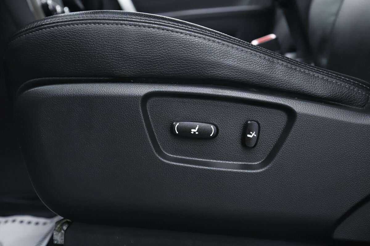 Шевроле Каптива б/у, 2015, Автоматическая. Фото: #8