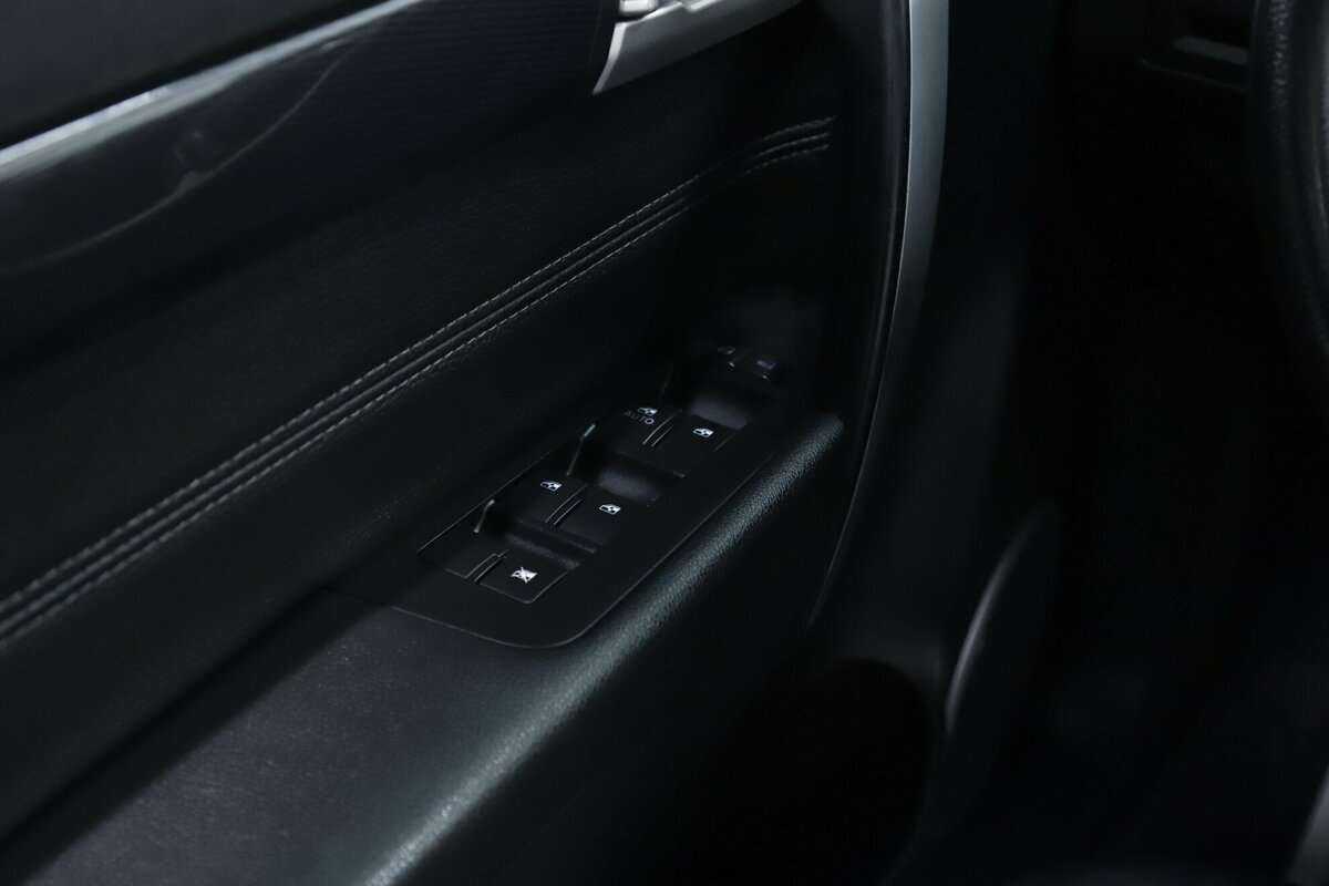 Шевроле Каптива б/у, 2015, Автоматическая. Фото: #10