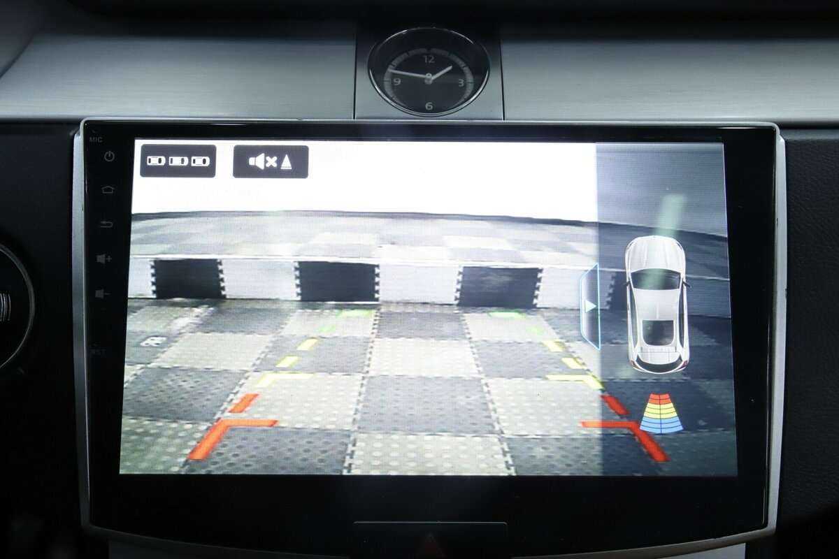 Фольксваген Пассат ЦЦ б/у, 2013, Роботизированная. Фото: #12