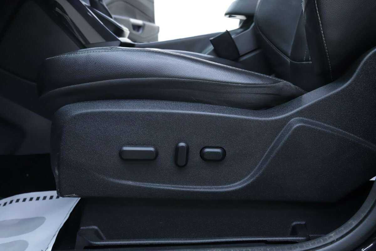 Форд Куга б/у, 2013, Автоматическая. Фото: #8