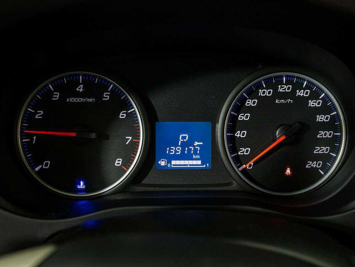 Митсубиши Оутлэндер б/у, 2015, Вариатор. Фото: #11