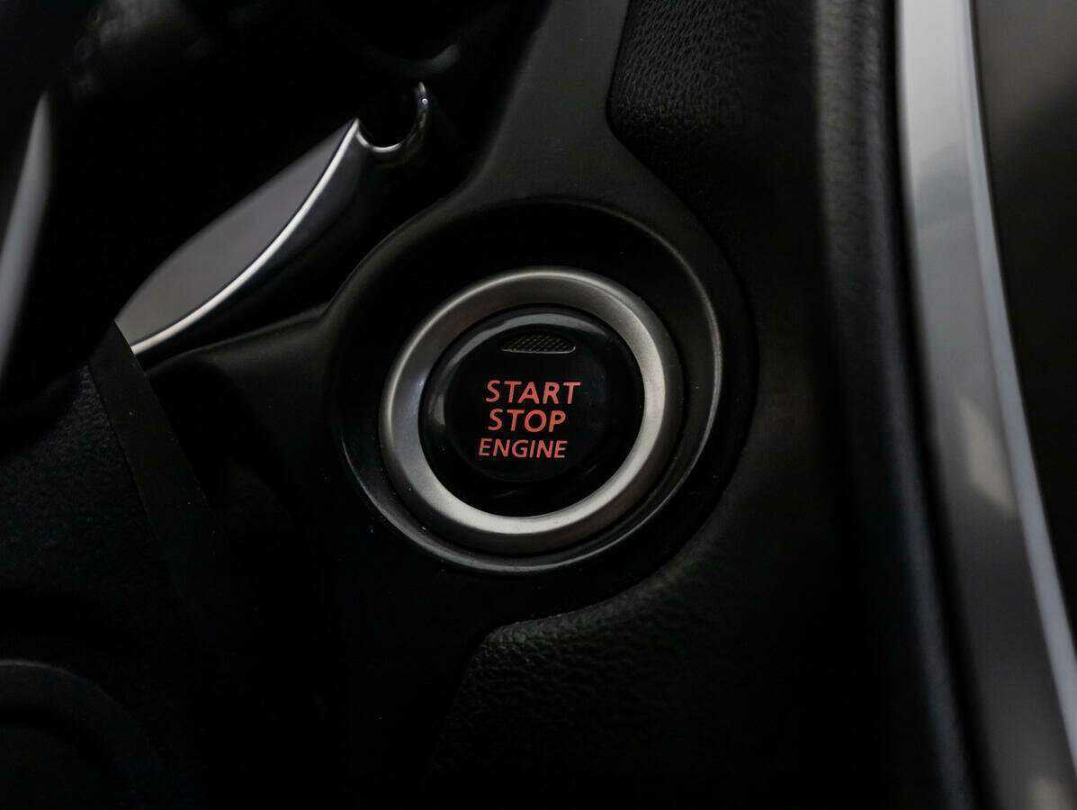 Митсубиши АС-Икс б/у, 2012, Вариатор. Фото: #15