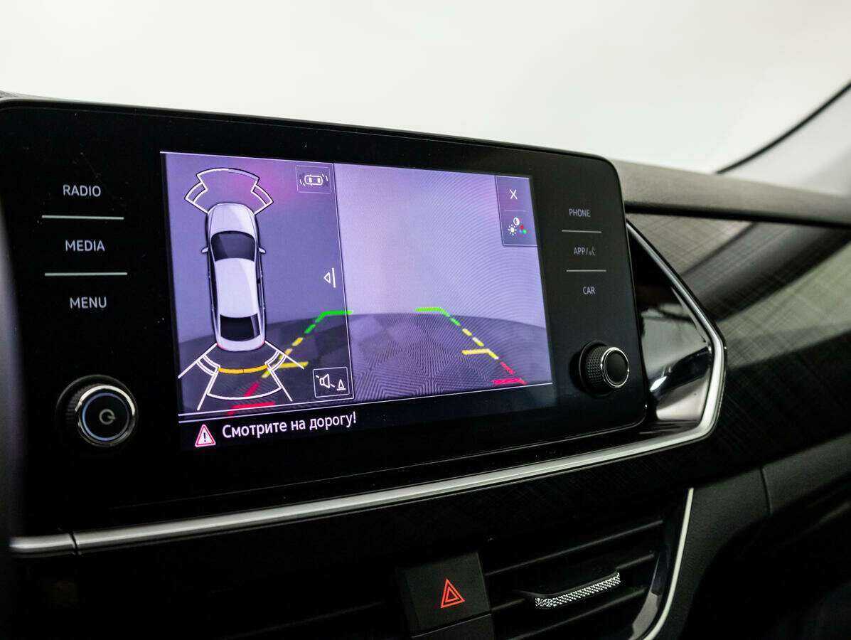 Фольксваген Поло б/у, 2020, Автоматическая. Фото: #16