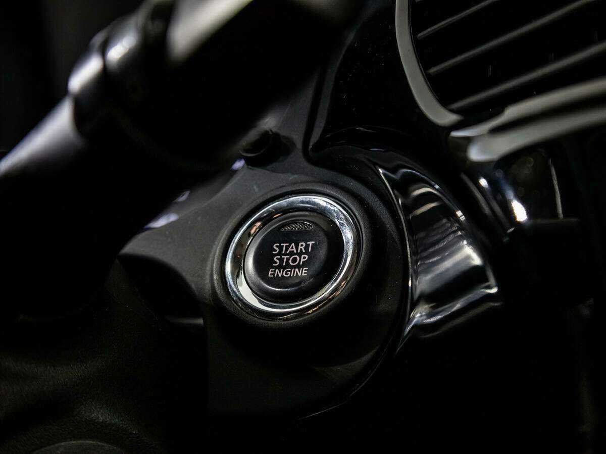 Митсубиши Оутлэндер б/у, 2016, Вариатор. Фото: #15