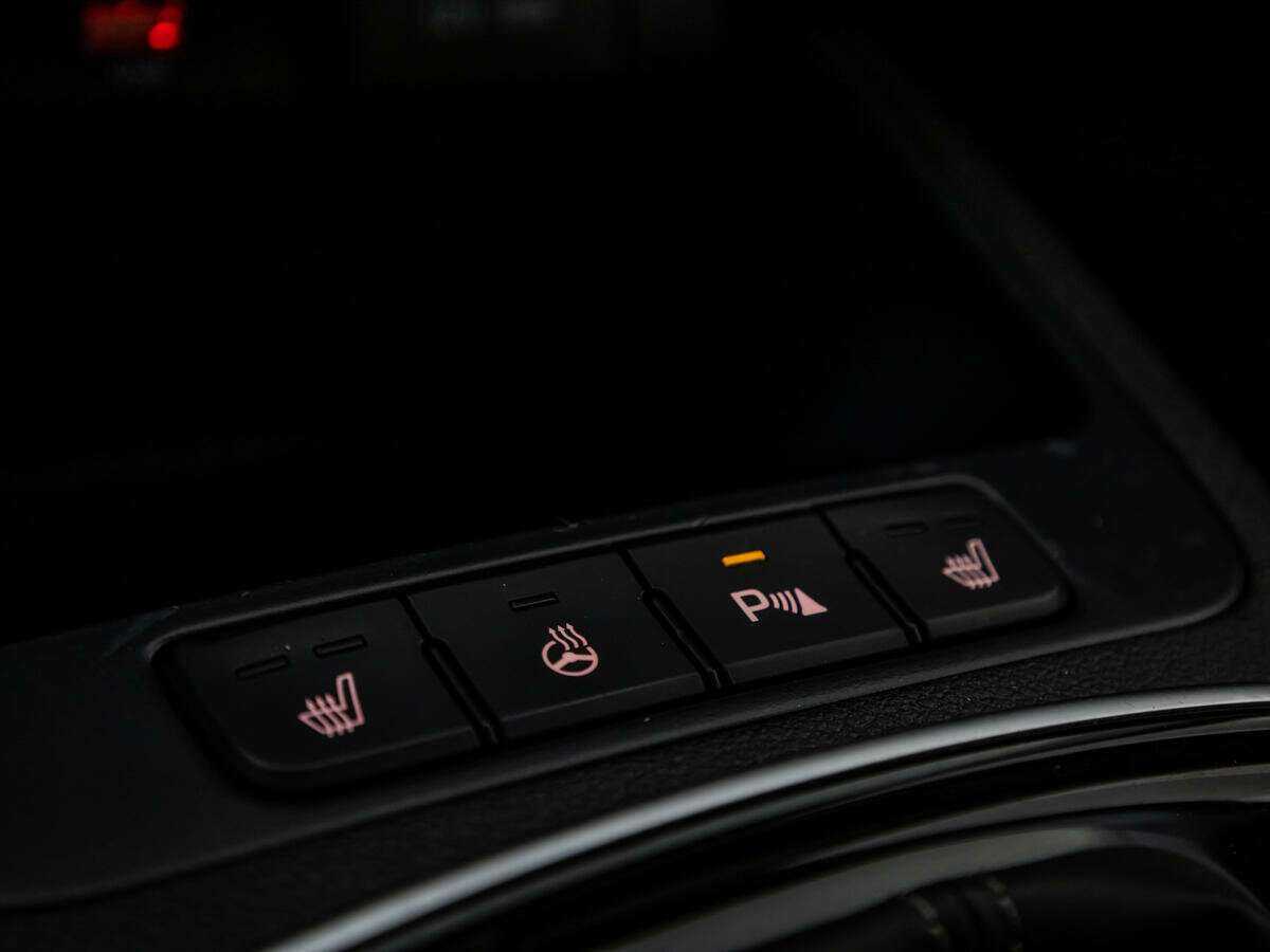 Киа Рио б/у, 2021, Автоматическая. Фото: #14