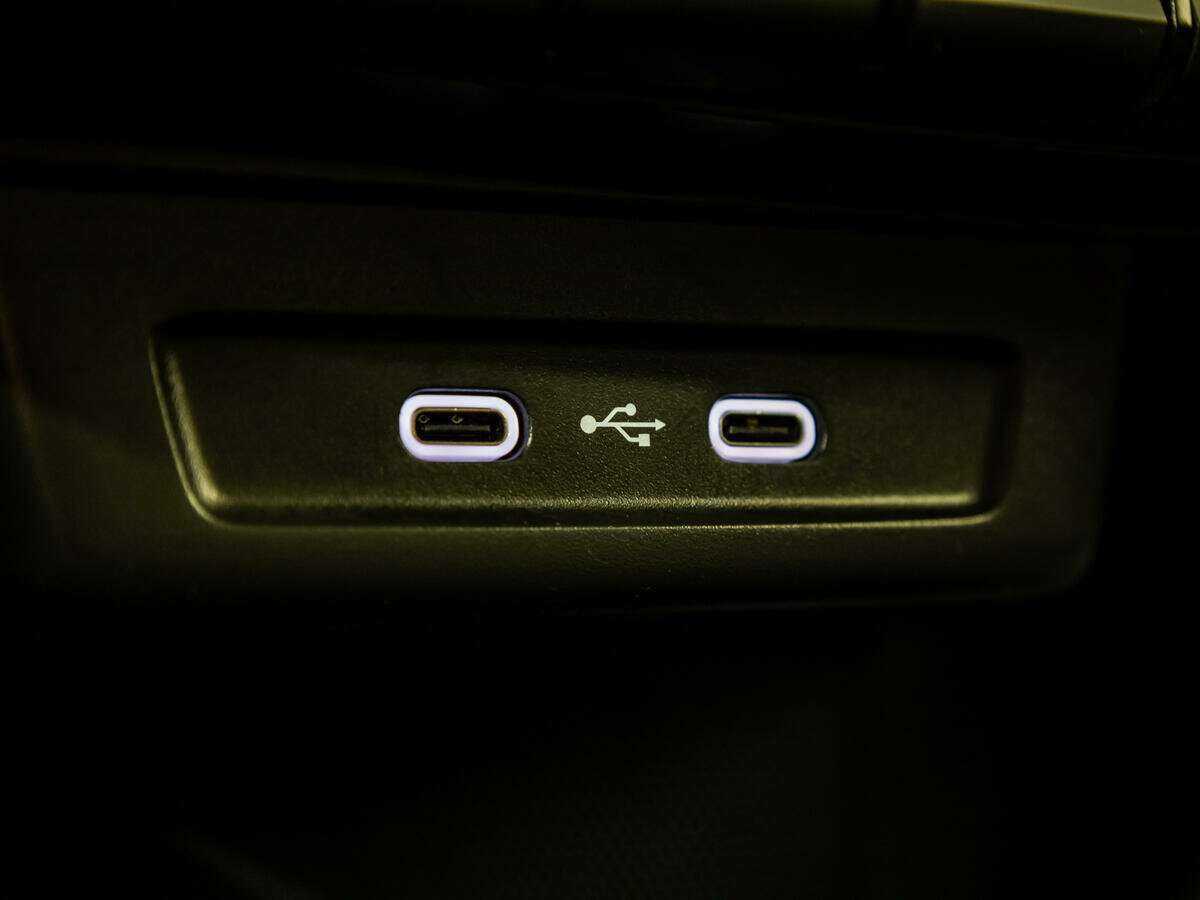 Фольксваген Поло б/у, 2020, Автоматическая. Фото: #14