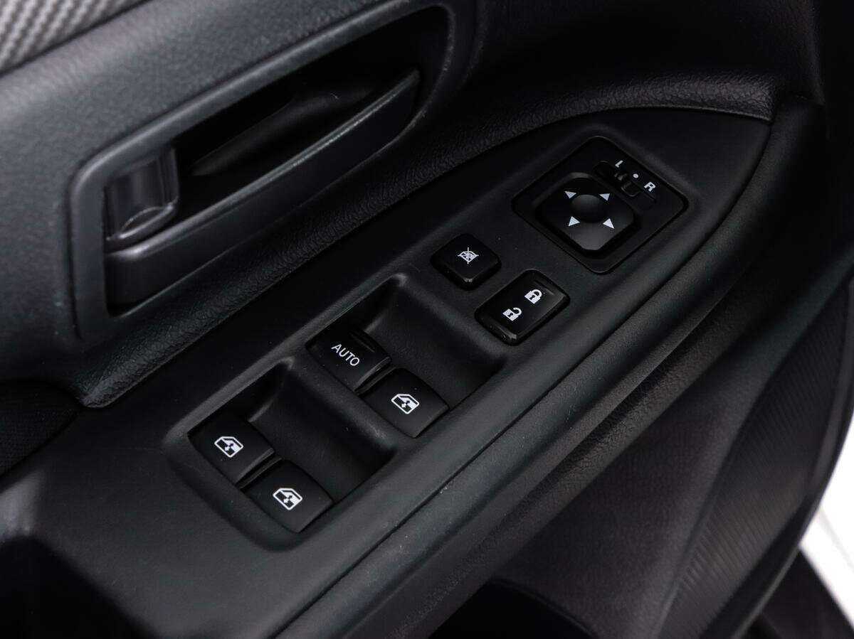 Митсубиши Оутлэндер б/у, 2018, Вариатор. Фото: #14