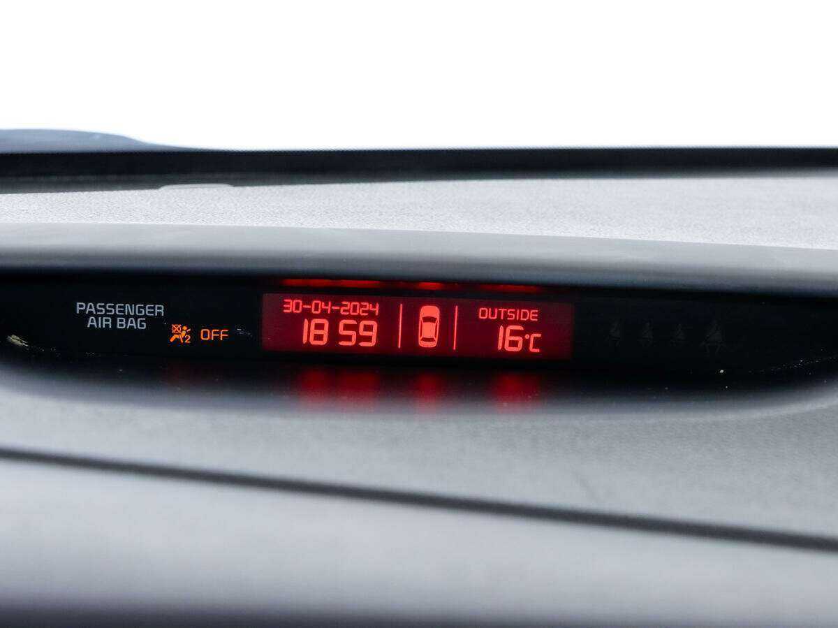 Киа Сид б/у, 2018, Автоматическая. Фото: #13