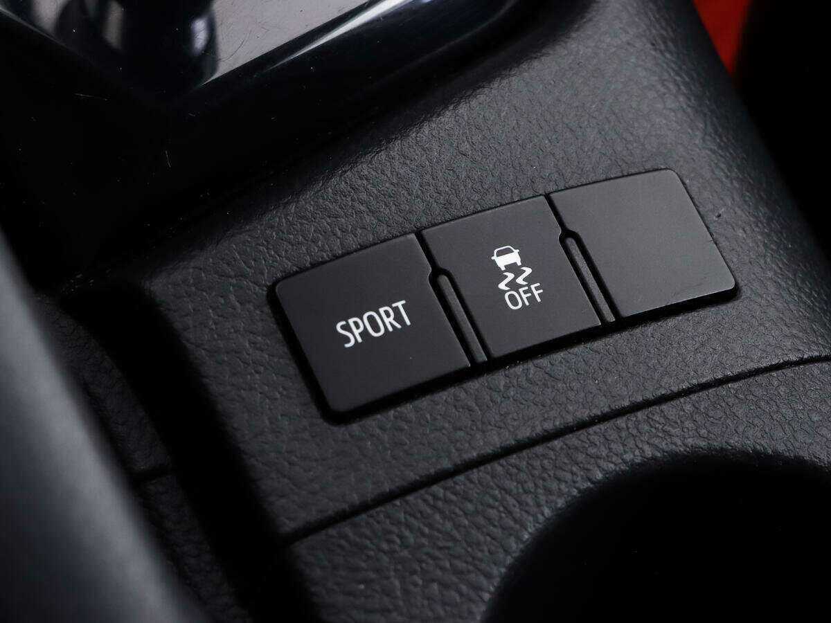 Тойота Королла б/у, 2018, Вариатор. Фото: #16