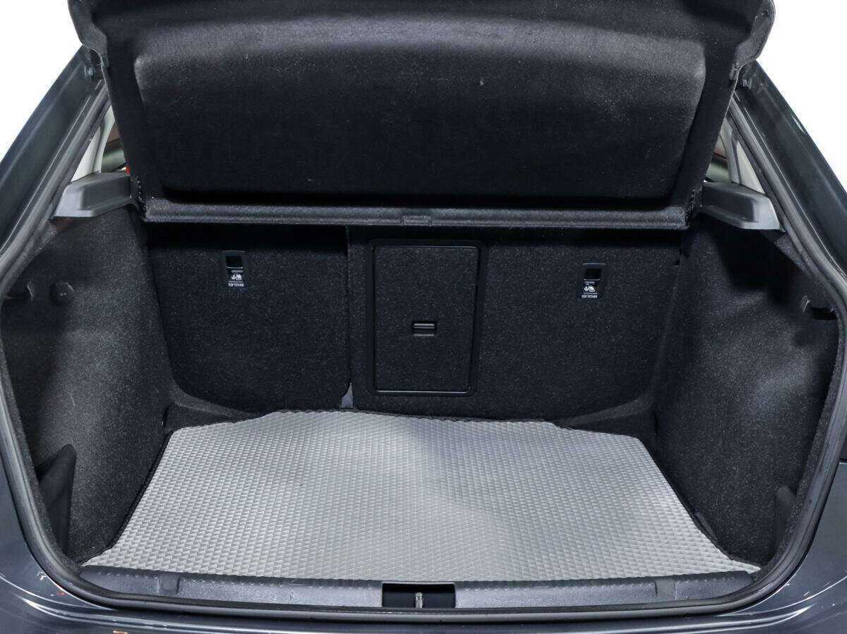 Фольксваген Поло б/у, 2021, Автоматическая. Фото: #15