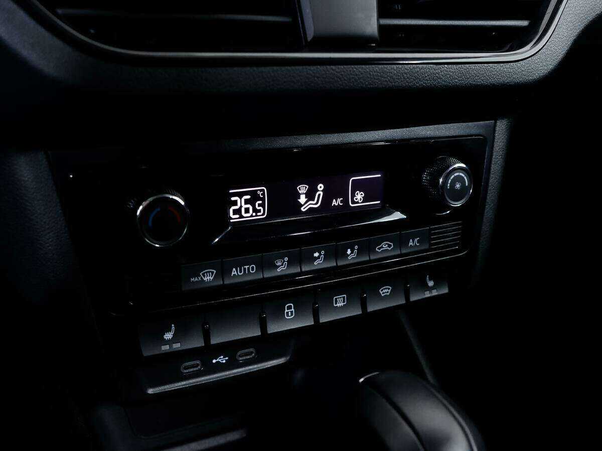 Фольксваген Поло б/у, 2022, Автоматическая. Фото: #10