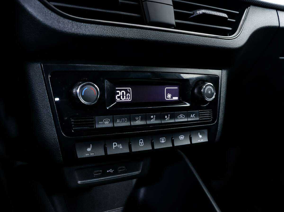 Фольксваген Поло б/у, 2022, Автоматическая. Фото: #11