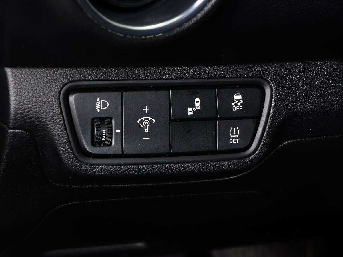 Киа Церато б/у, 2018, Автоматическая. Фото: #18