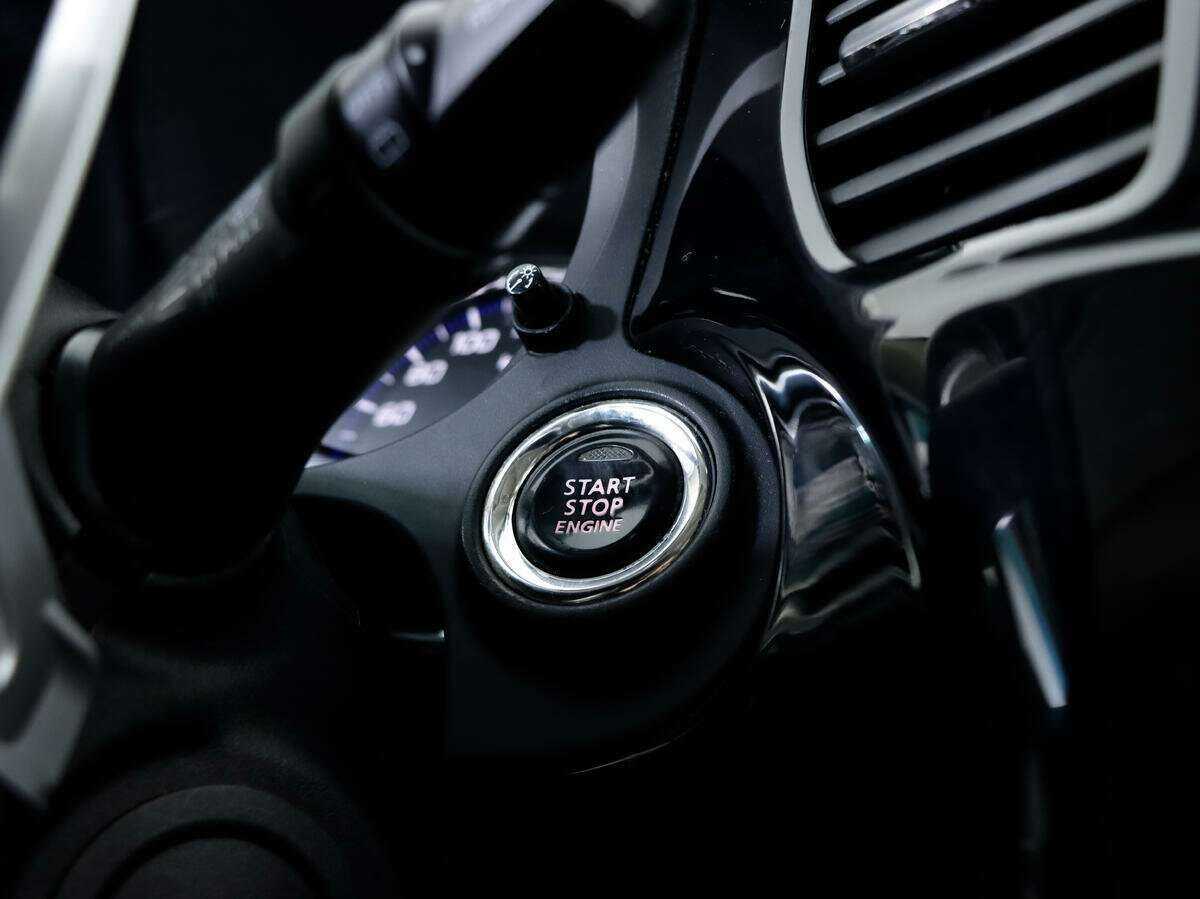 Митсубиши Оутлэндер б/у, 2016, Вариатор. Фото: #13