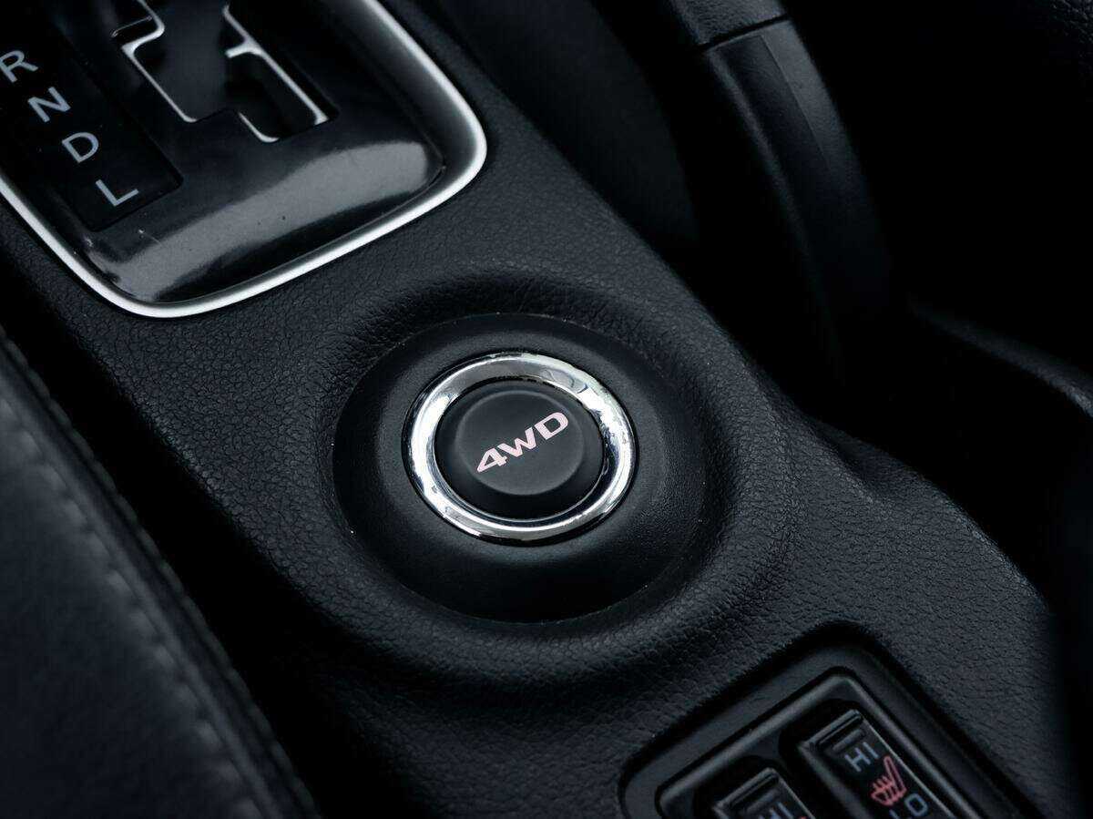 Митсубиши Оутлэндер б/у, 2016, Вариатор. Фото: #15