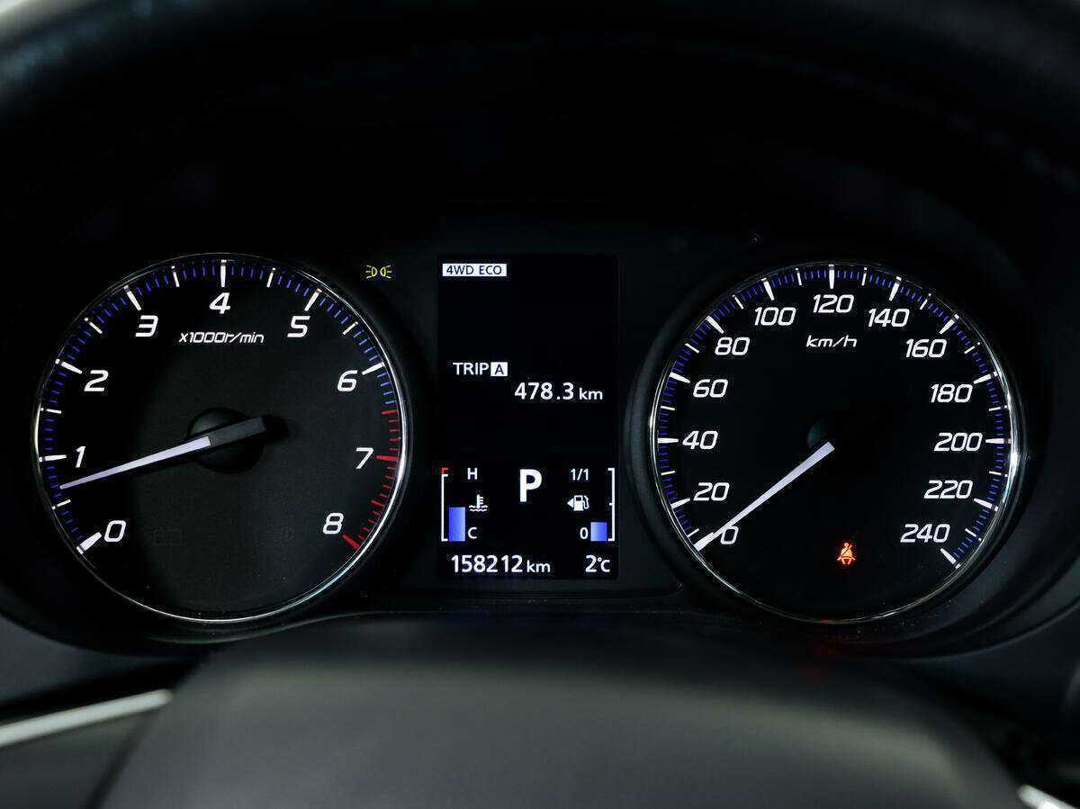 Митсубиши Оутлэндер б/у, 2016, Вариатор. Фото: #20