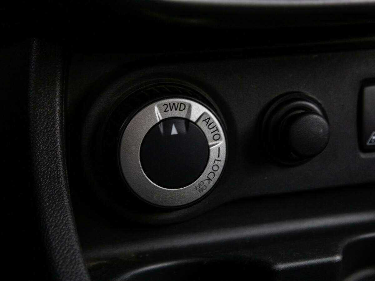 Рено Дастер б/у, 2013, Механическая. Фото: #14