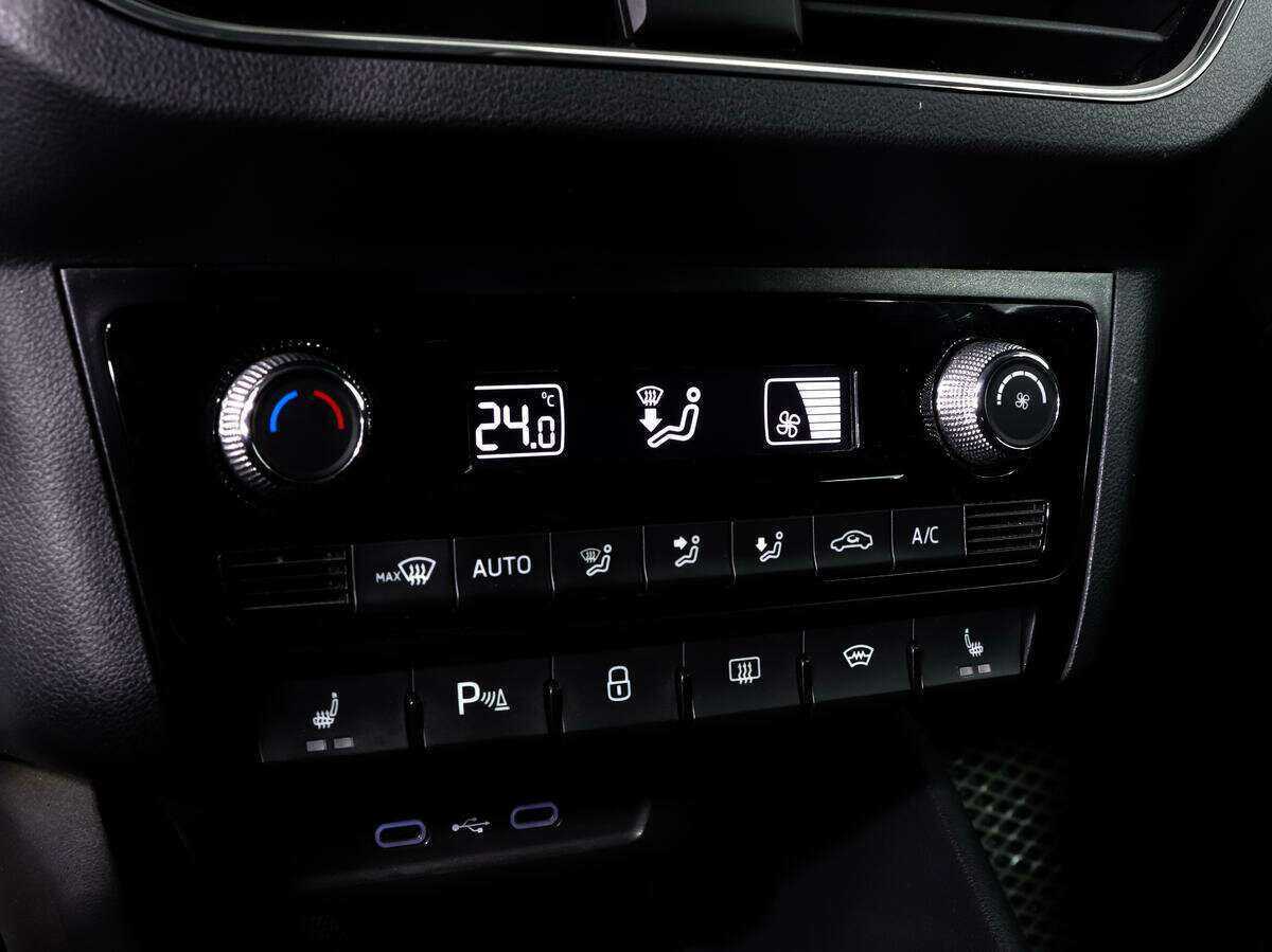 Шкода Рапид б/у, 2021, Роботизированная. Фото: #12