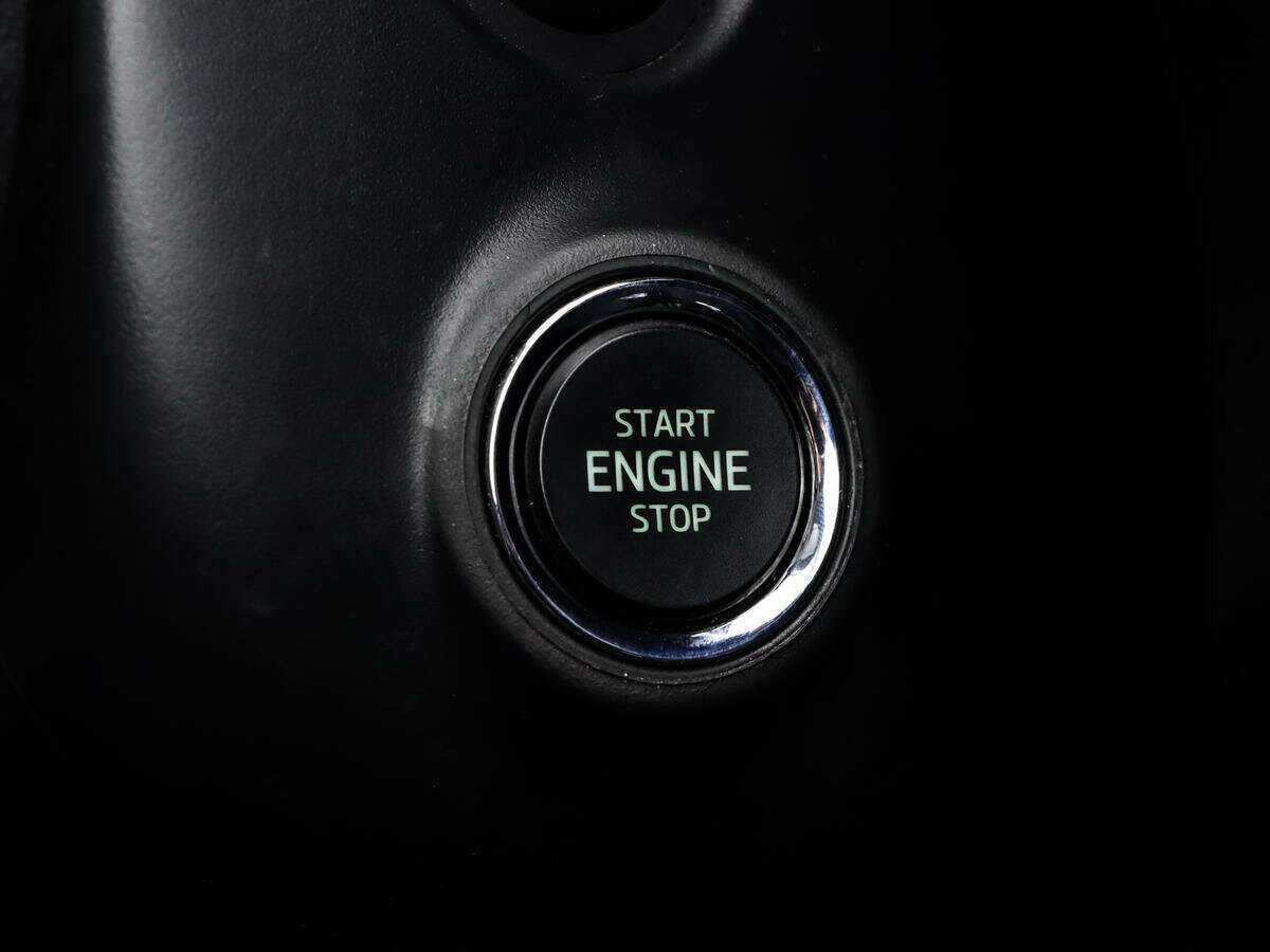 Шкода Рапид б/у, 2021, Роботизированная. Фото: #16