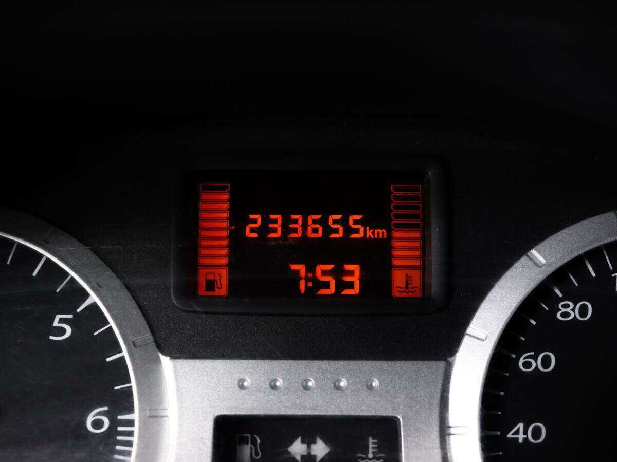 Лада (ВАЗ) Ларгус б/у, 2013, Механическая. Фото: #10