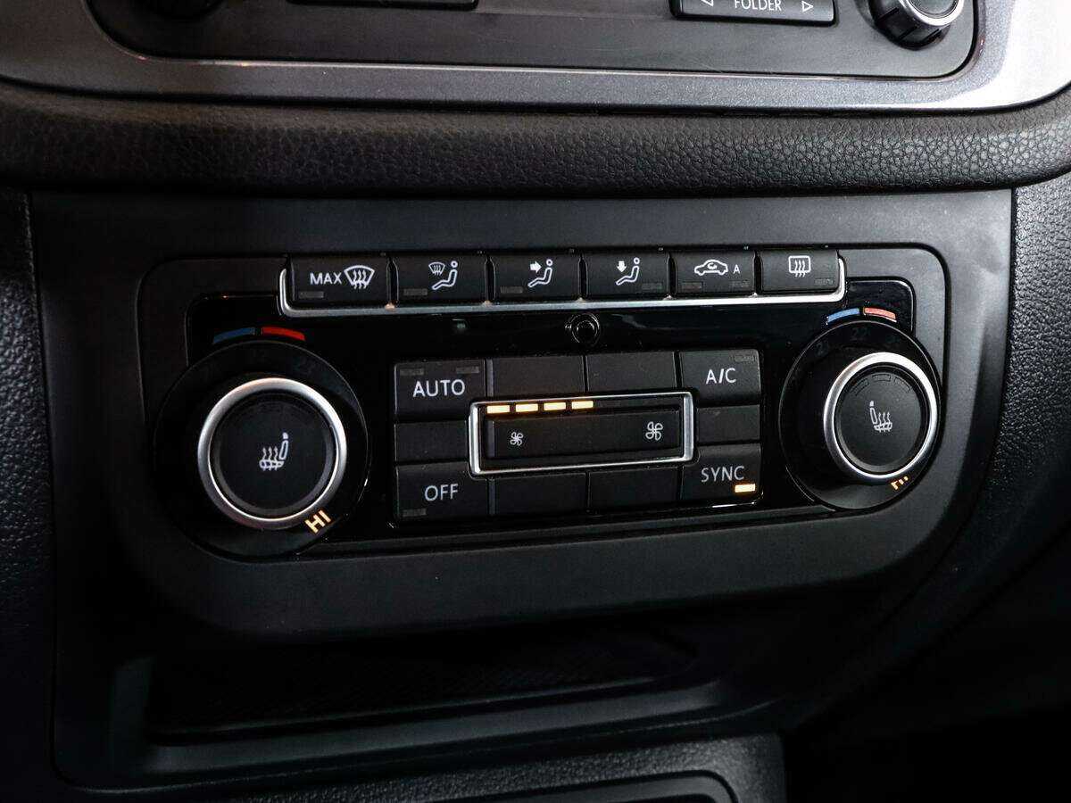 Фольксваген Тигуан б/у, 2012, Автоматическая. Фото: #15