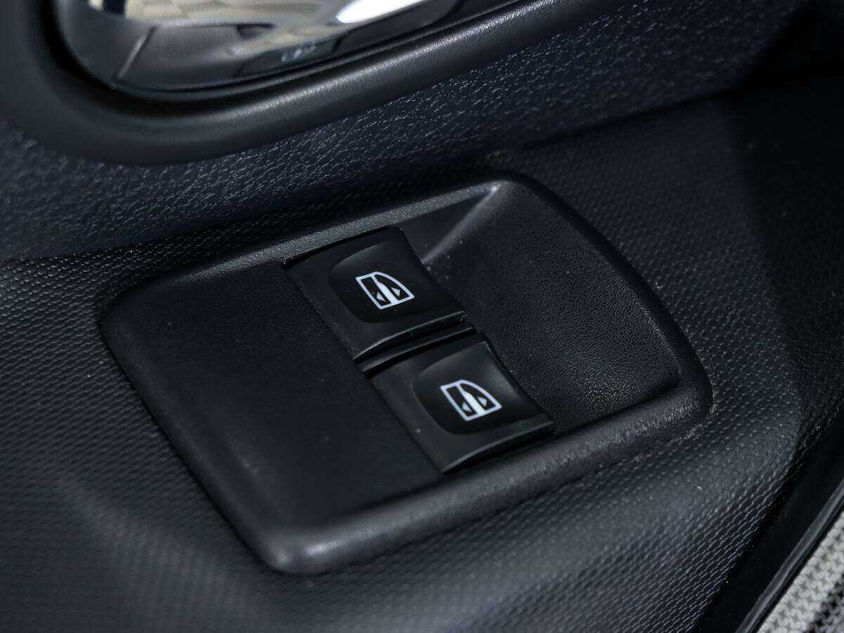 Рено Логан б/у, 2020, Вариатор. Фото: #14