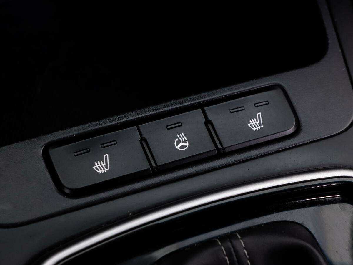 Киа Рио б/у, 2019, Автоматическая. Фото: #12