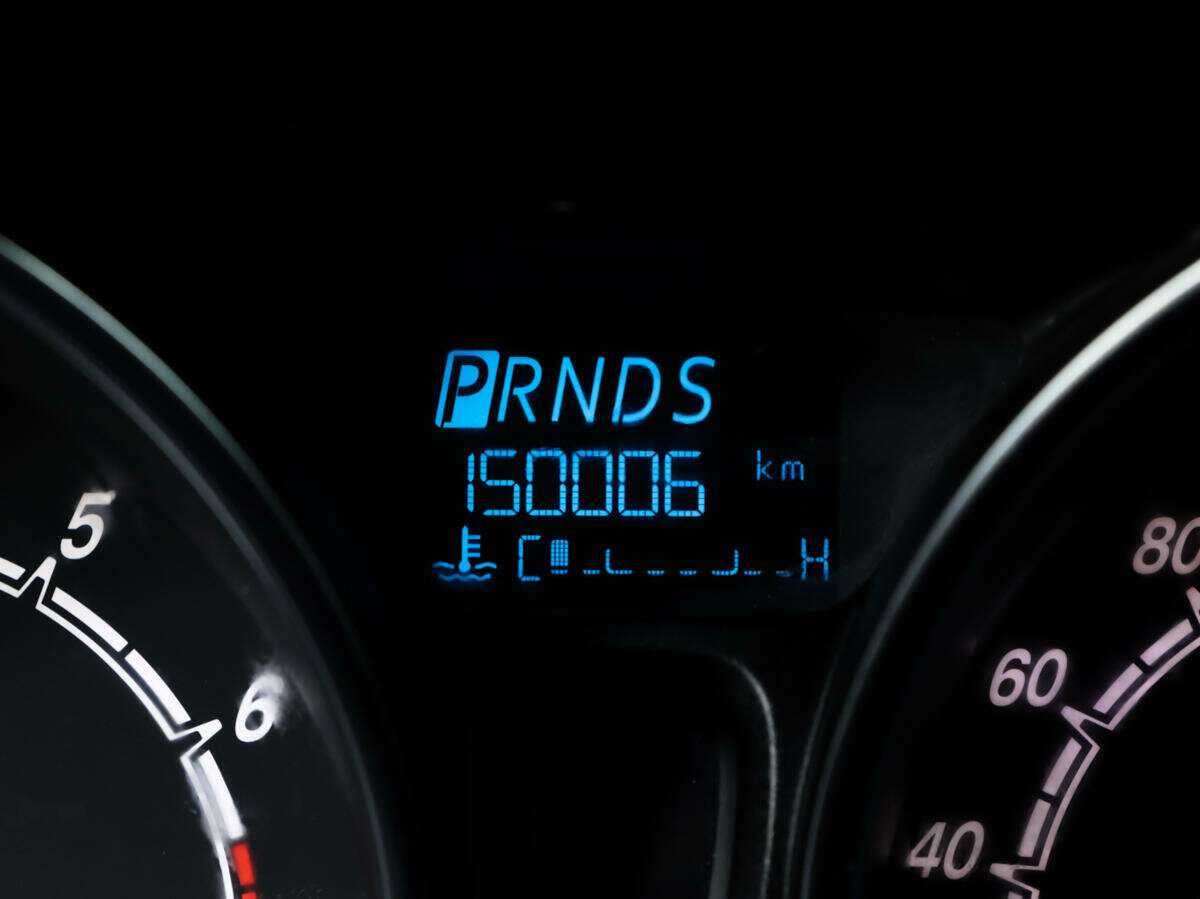 Форд Фиеста б/у, 2015, Роботизированная. Фото: #14