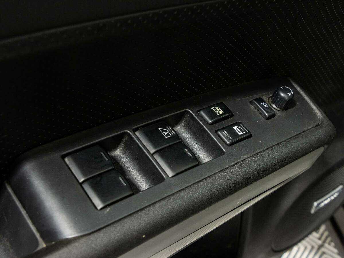 Ниссан Икс-Трейл б/у, 2012, Вариатор. Фото: #15