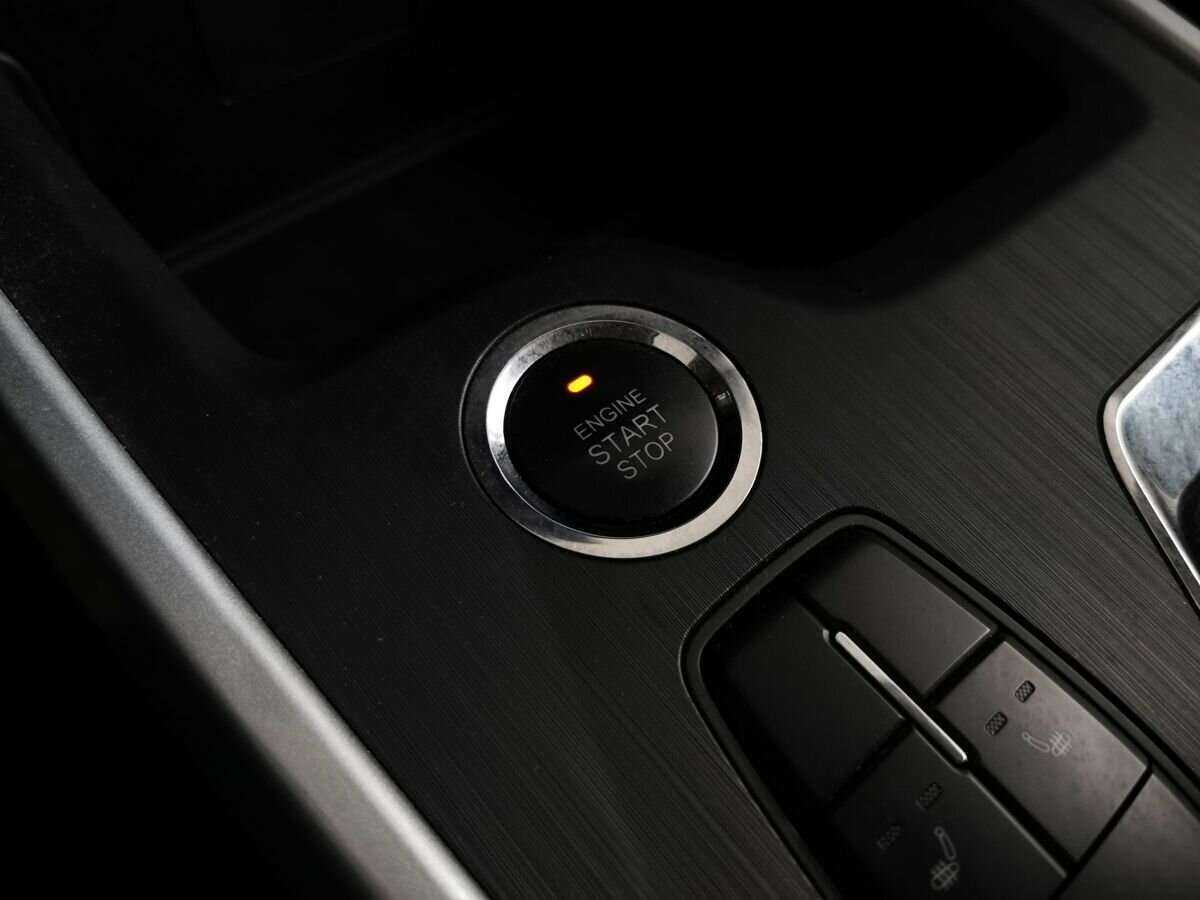 Чери Тигго 4 б/у, 2020, Механическая. Фото: #16