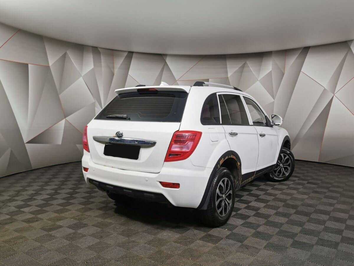 Лифан Икс60 б/у, 2012, Механическая. Фото: #1