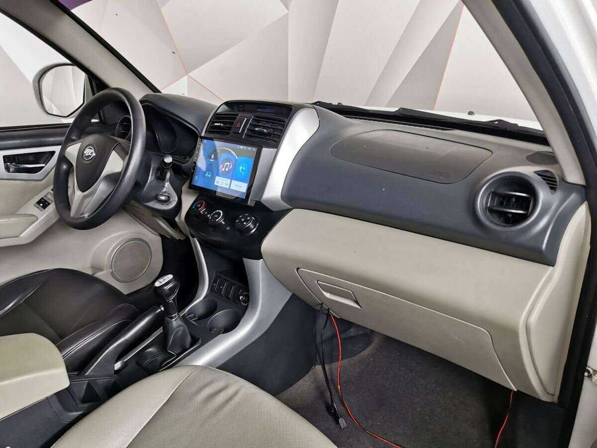 Лифан Икс60 б/у, 2012, Механическая. Фото: #8