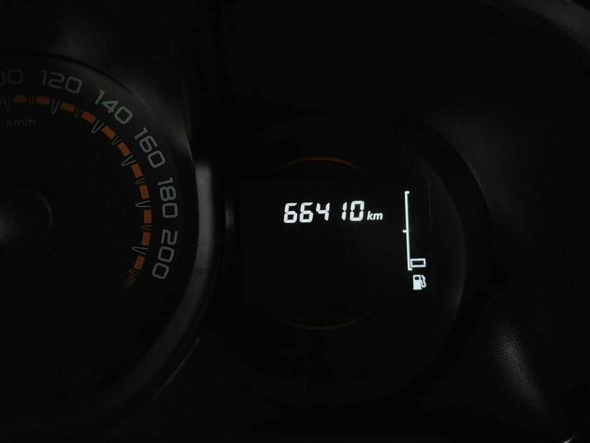 Лада (ВАЗ) ИКСРЭЙ б/у, 2019, Роботизированная. Фото: #15