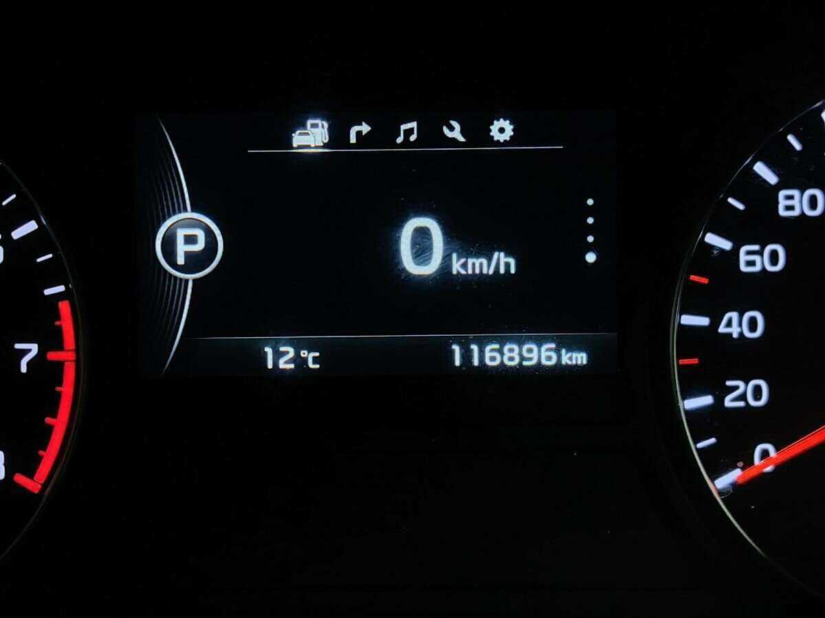 Киа Оптима б/у, 2017, Автоматическая. Фото: #15