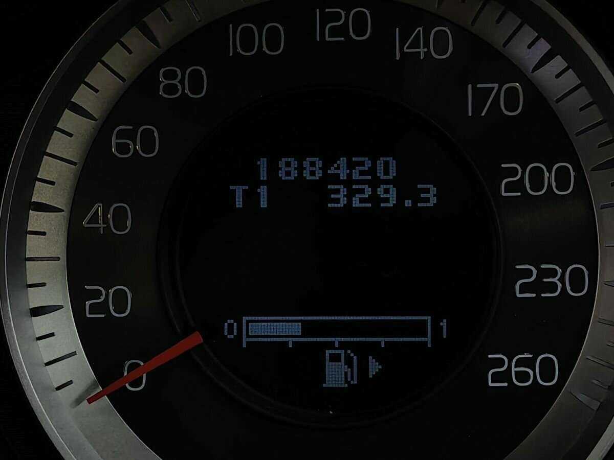 Вольво С60 б/у, 2013, Автоматическая. Фото: #15