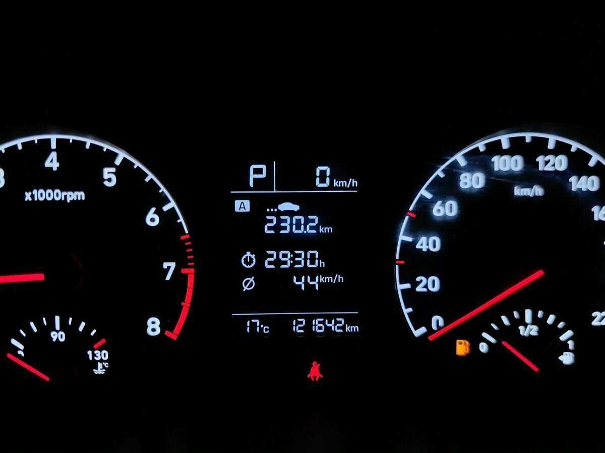 Хендай Солярис б/у, 2019, Автоматическая. Фото: #15