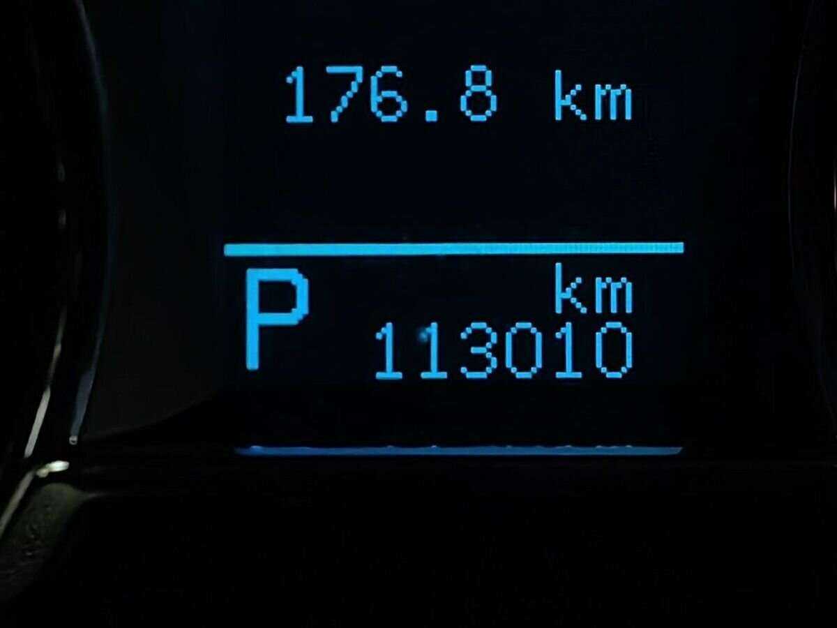 Шевроле Каптива б/у, 2015, Автоматическая. Фото: #15