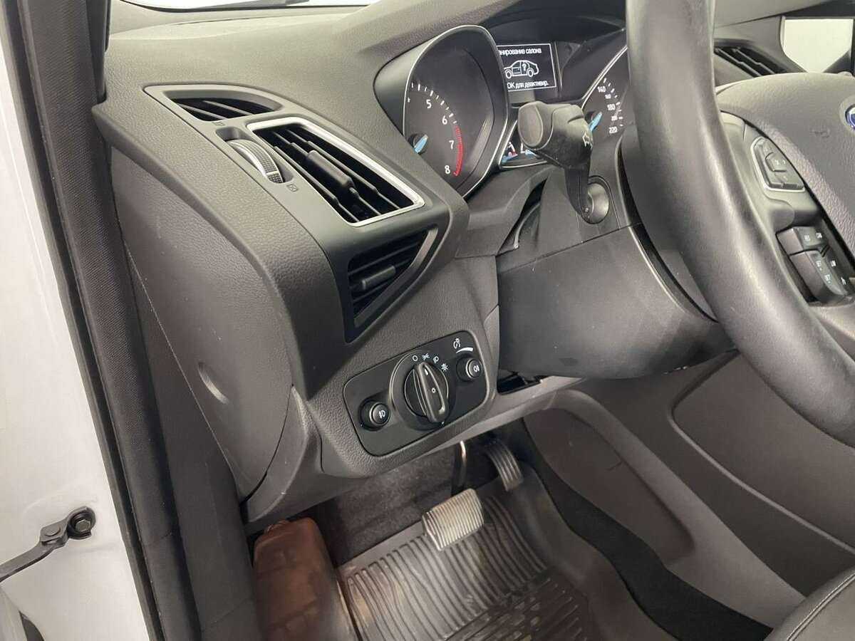 Форд Куга б/у, 2017, Автоматическая. Фото: #6