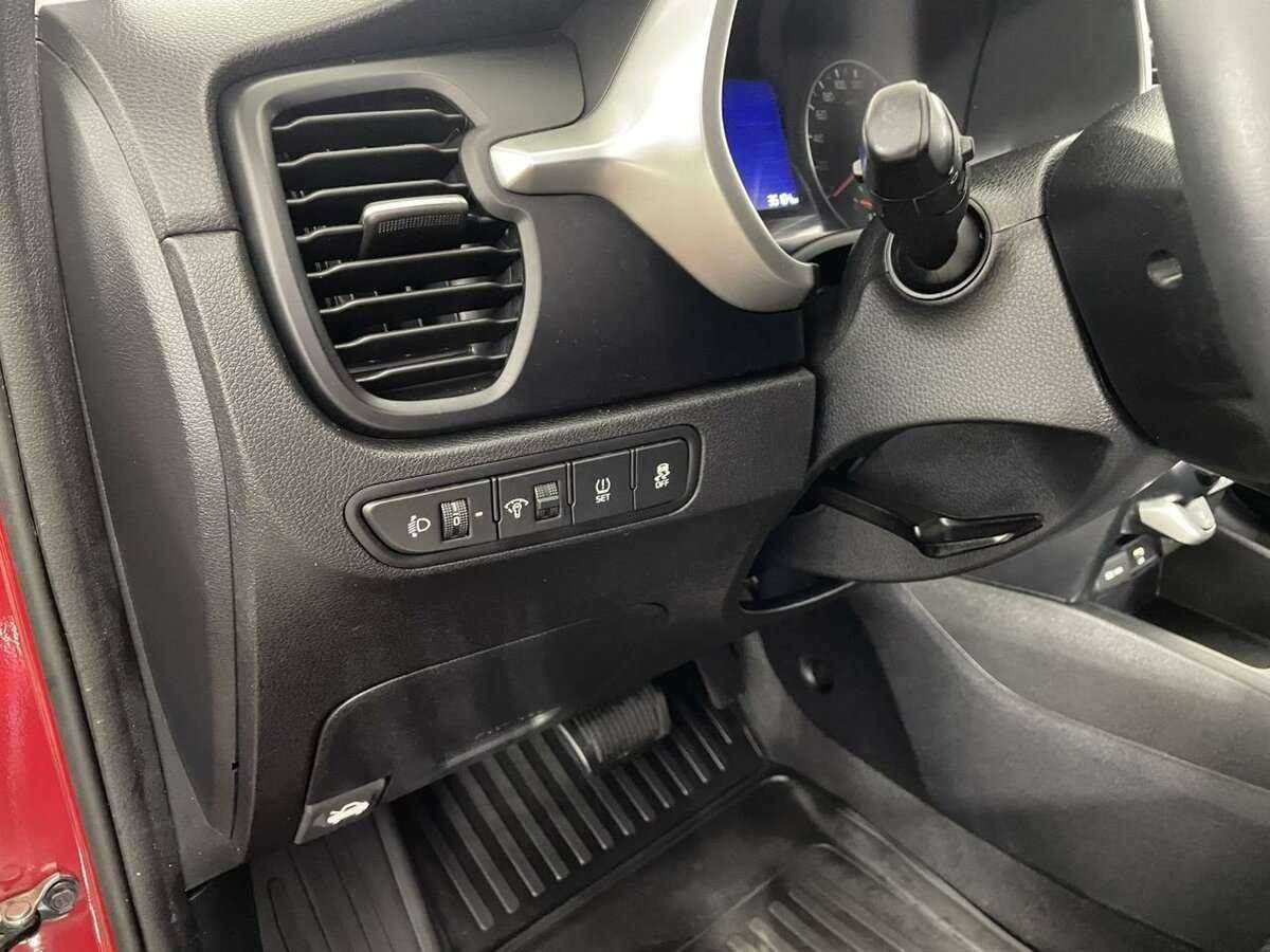 Киа Рио б/у, 2021, Автоматическая. Фото: #8