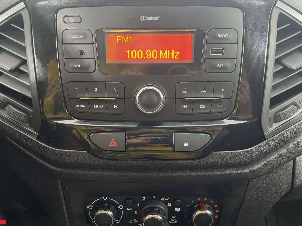 Лада (ВАЗ) ИКСРЭЙ б/у, 2021, Вариатор. Фото: #9