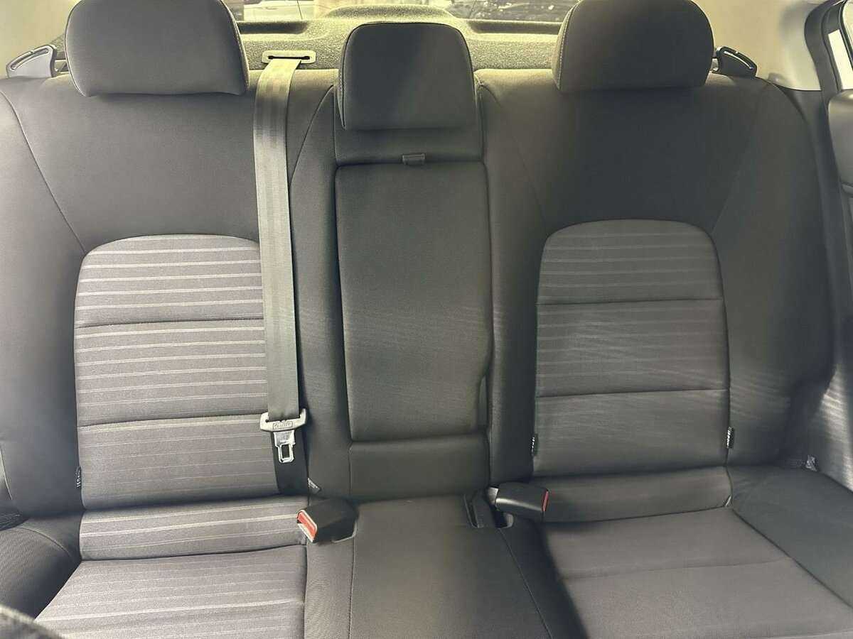 Киа Церато б/у, 2017, Автоматическая. Фото: #14