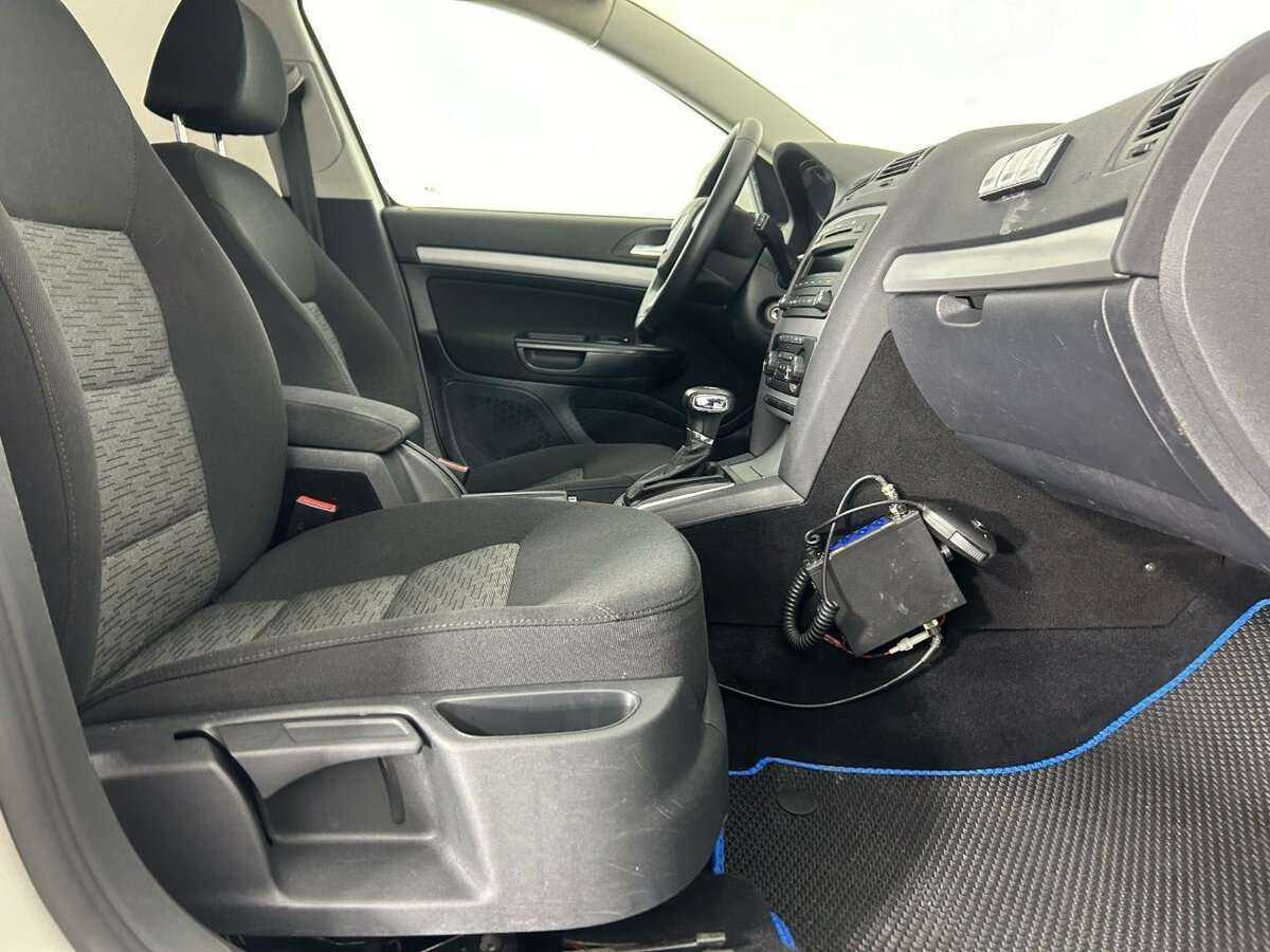 Шкода Октавия б/у, 2012, Автоматическая. Фото: #13