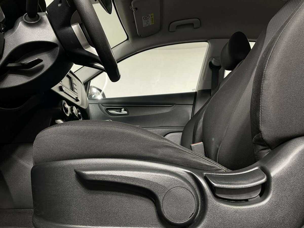 Киа Рио б/у, 2021, Автоматическая. Фото: #9