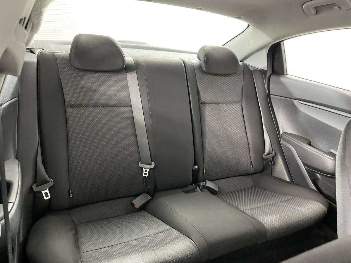 Киа Рио б/у, 2021, Автоматическая. Фото: #14