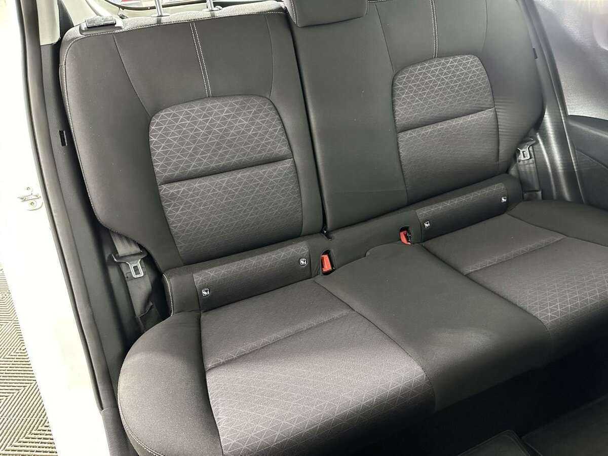 Киа Пиканто б/у, 2018, Автоматическая. Фото: #13