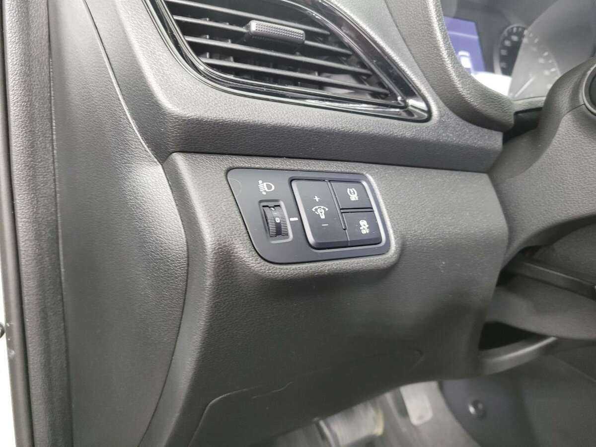 Хендай Солярис б/у, 2021, Автоматическая. Фото: #8