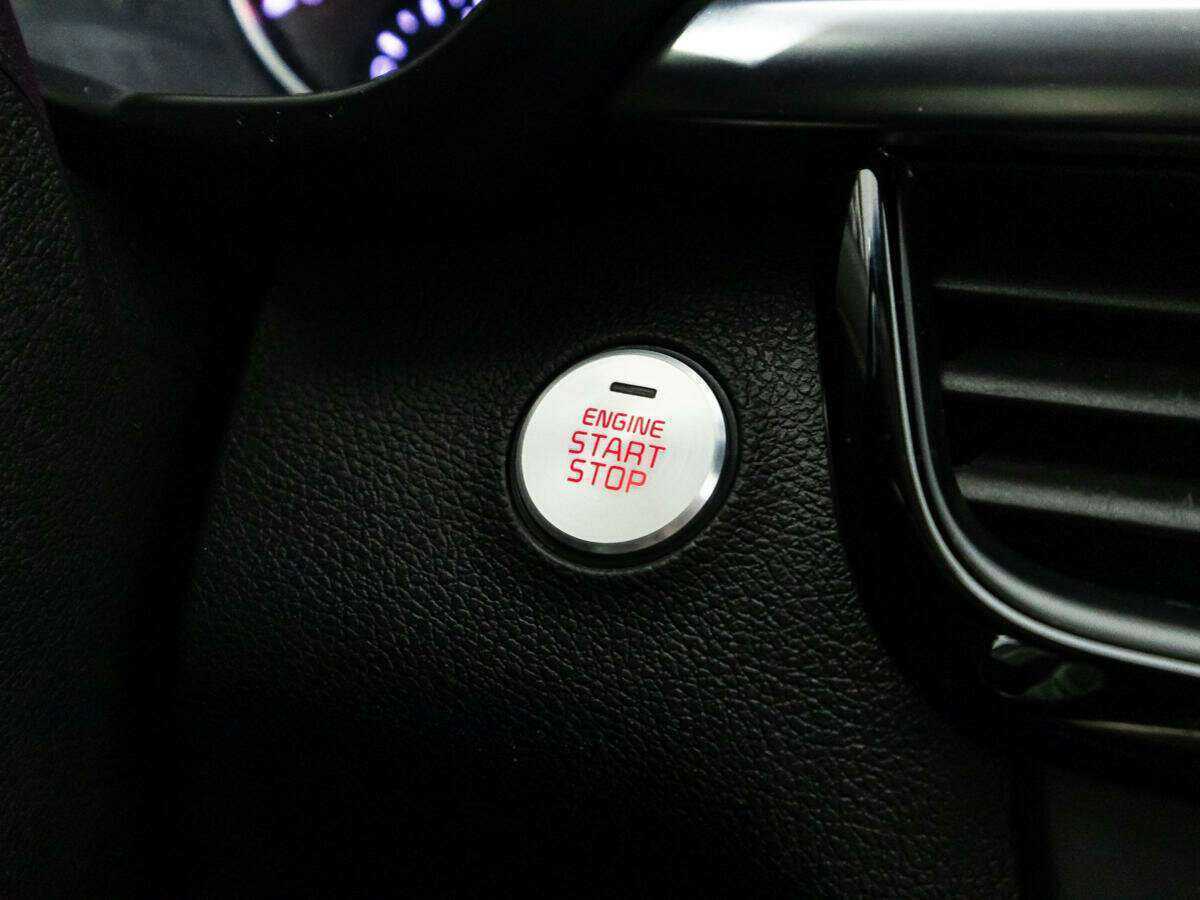 Киа Оптима б/у, 2017, Автоматическая. Фото: #20