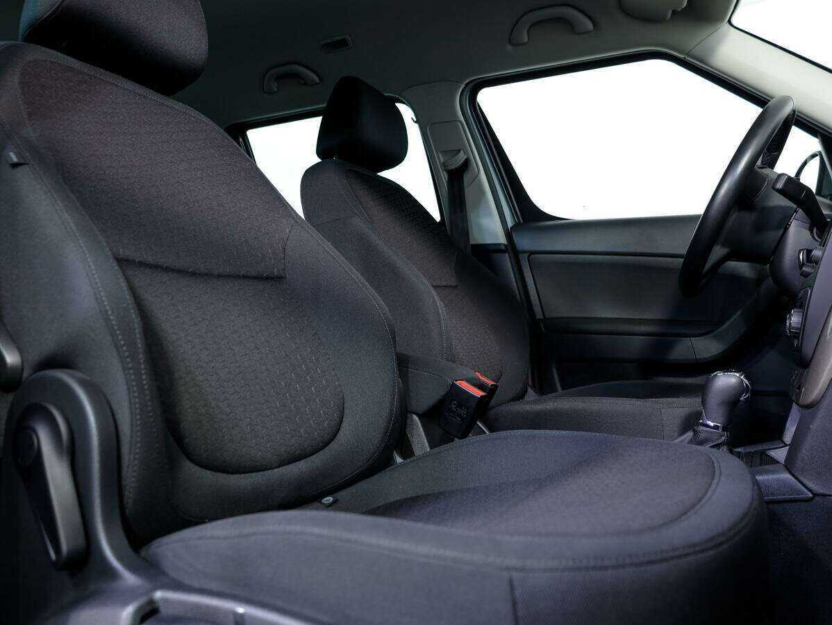 Шкода Йети б/у, 2015, Роботизированная. Фото: #10